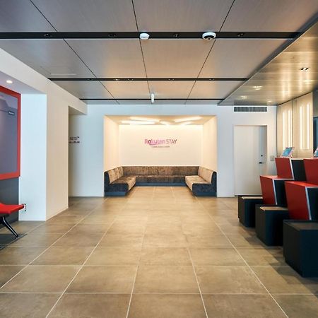 Rakuten Stay Osaka Station North Deluxe Fourth Exteriör bild
