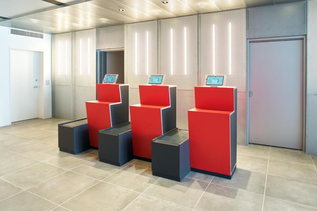 Rakuten Stay Osaka Station North Deluxe Fourth Exteriör bild